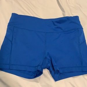 3/$30 ~ TekGear shorts